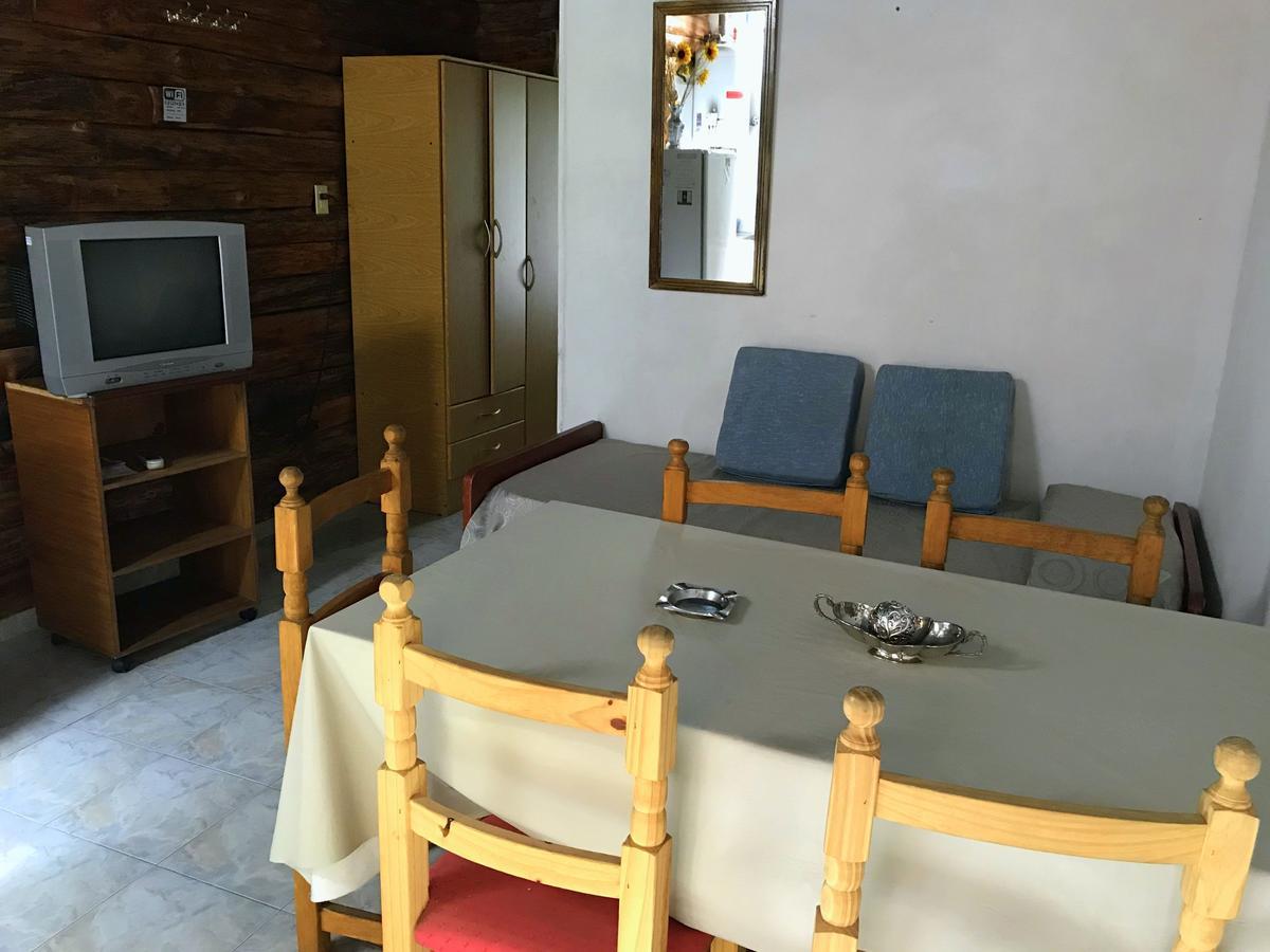 Apart Flavia Carhue Εξωτερικό φωτογραφία
