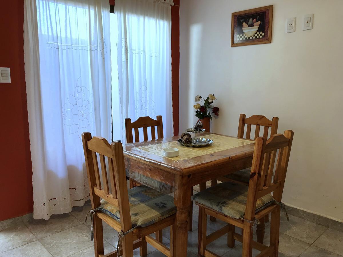 Apart Flavia Carhue Εξωτερικό φωτογραφία