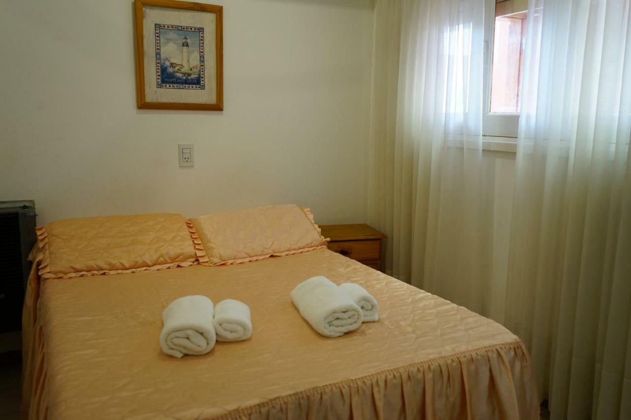 Apart Flavia Carhue Εξωτερικό φωτογραφία